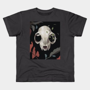 Skull Kids T-Shirt